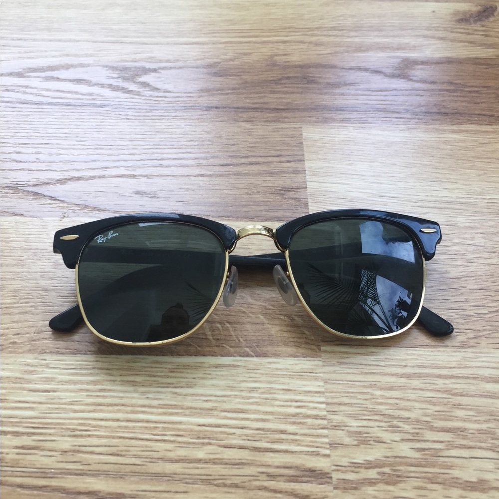 Ray-Ban Sunglasses 51mm